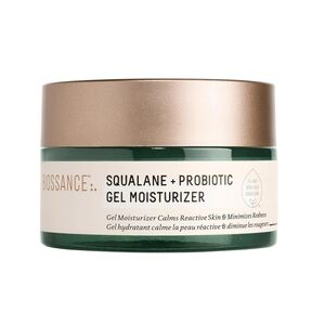 BIOSSANCE Squalane+Probiotic GEL MOISTURIZER